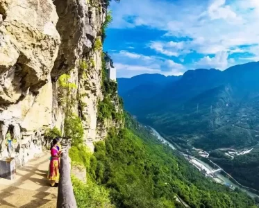 探索四川瑰宝：绵阳之旅