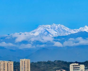 西岭雪山–探寻成都之畔的雪域秘境🎿